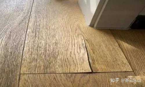 为什么现在铺设木地板的人越来越少了? - 知乎