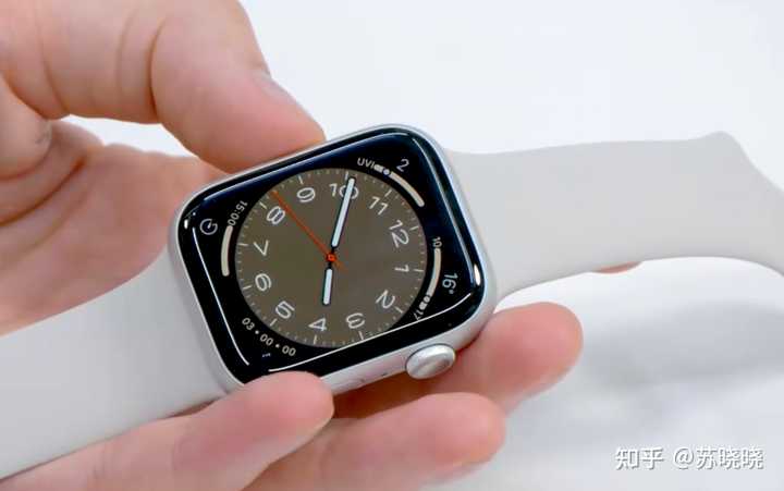 觉得apple watch鸡肋的举个手，尤其是它一天一充真的谢？ - 知乎