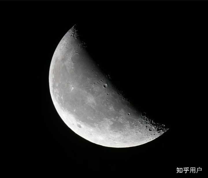 图片中相对应月相的全称? - 知乎