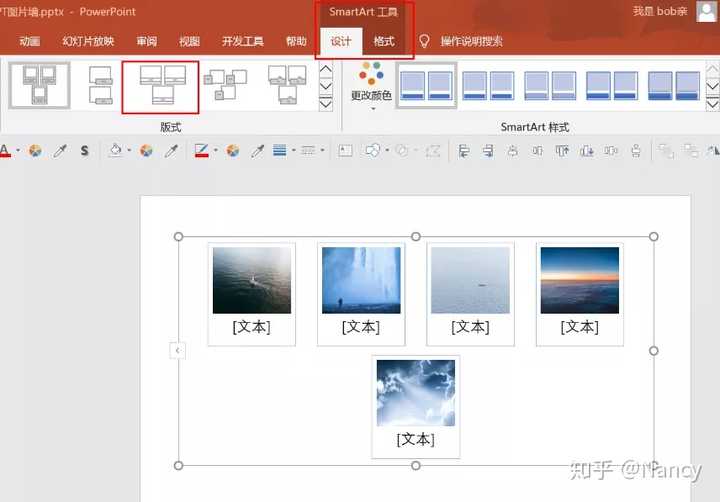 多图片如何排版? - 知乎