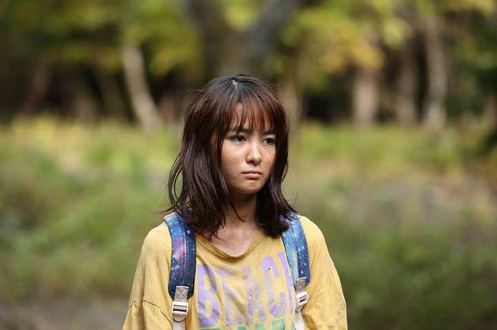 简介影人:小日向文世 / 深津绘里 / 泉泽祐希 / 葵若菜 / 大野拓朗