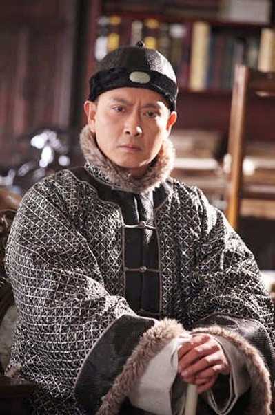 荣光 / 赵文瑄 / 谢君豪 / 郑则仕 / 高明 / 吕中 / 丁海峰 / 王海祥