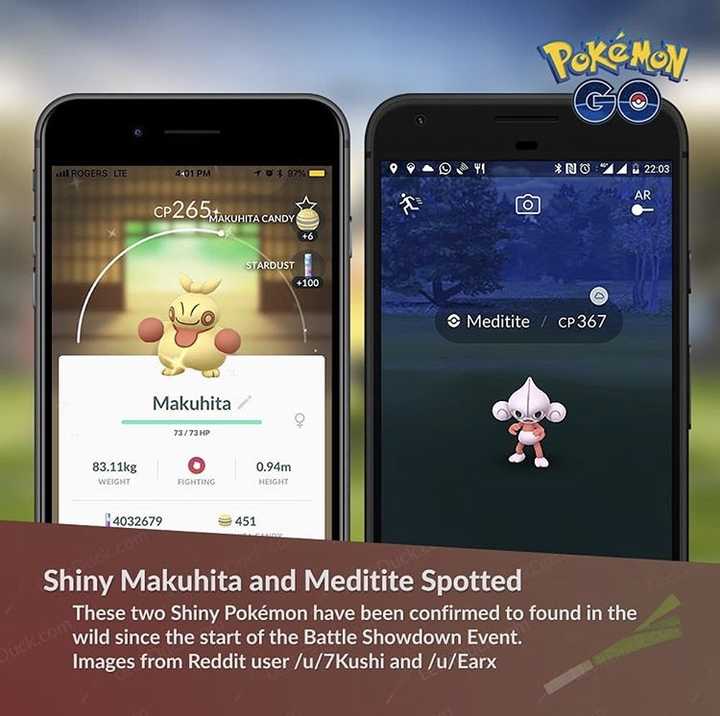 pokémon Go目前出了多少只闪光精灵，相比普通精灵闪光的优势在哪里？ - 知乎