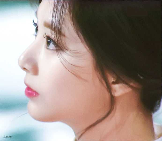 周子瑜原来有多好看