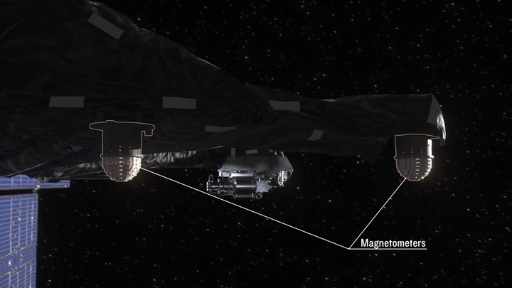 NASA「灵神星」号启程探索同名金属小行星,这对航天业有哪些意义? - 知乎
