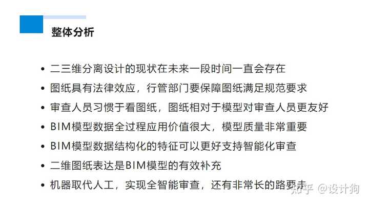 我们距离完全的bim设计、bim审查还有多久？ - 知乎