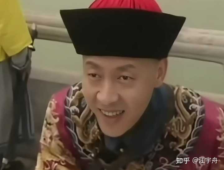 演过的角色反差极大,以至于很多人根本无法意识到是同一个演员的有哪些? - 知乎