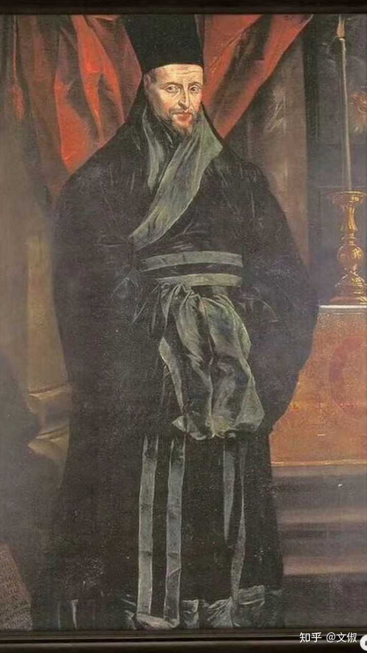 古代人真实长相是什么样的? - 知乎