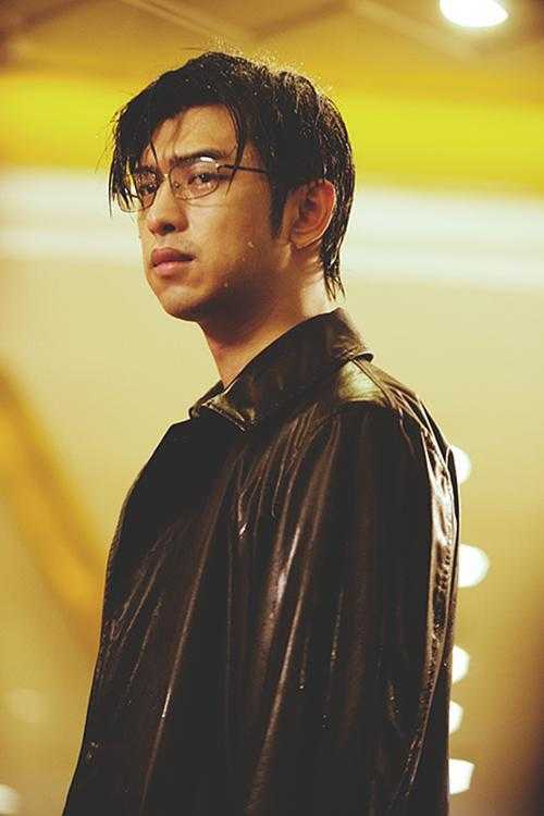 杨祐宁 / 小茶 / 秦沛 / 冯粒 / 凌正辉 / 蒲蔚林 / 吕荣林 / 周品睿