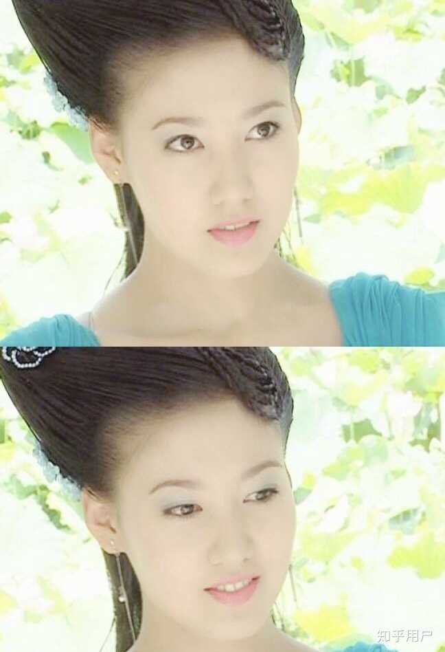 如何评价女演员高露？ - 知乎