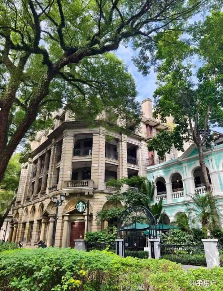 准备去广州有什么好玩的地方? - 知乎