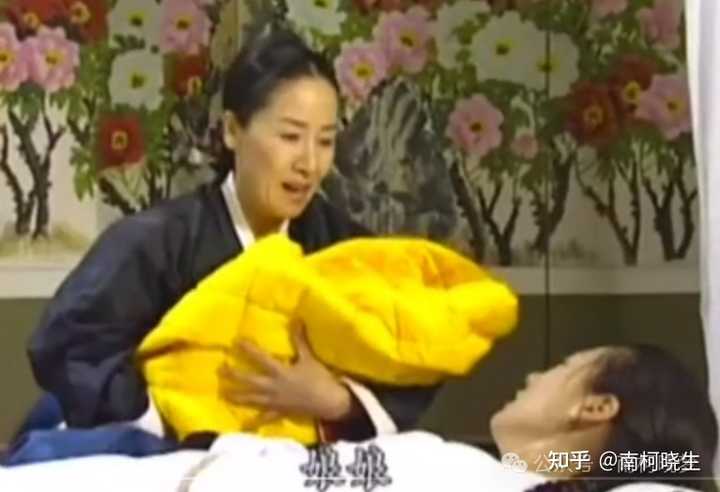 现在韩国人知道闵妃吗,对闵妃怎样评价明成皇后? - 知乎