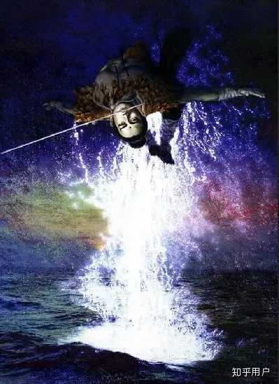 《水浒传》张顺是什么样的人? - 知乎