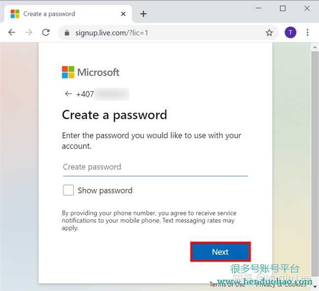 微软microsoft账户注册邮箱必须是outlook.com或hotmail.com的吗,? - 知乎