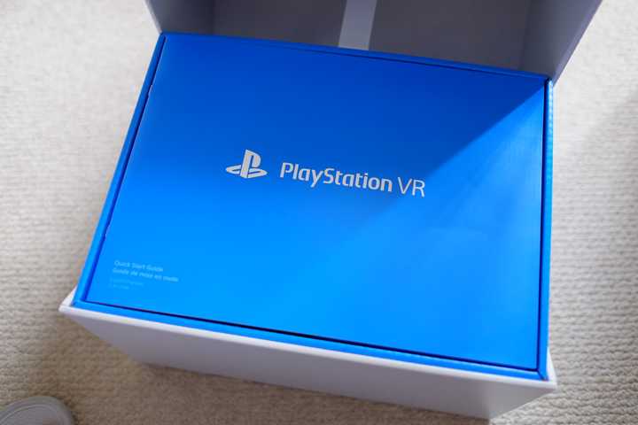 使用 PSVR 是种怎样的体验？ - 知乎