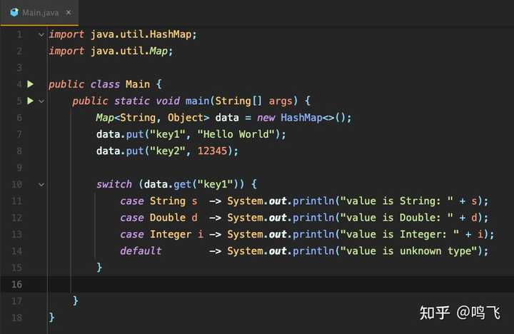 大佬们最近学java，这个IDEA上配置的这个东西是什么意思？ - 知乎