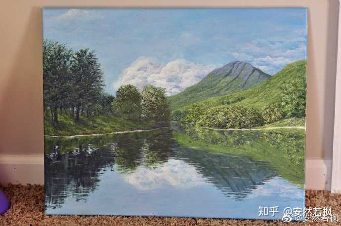 怎样自学画画? - 知乎