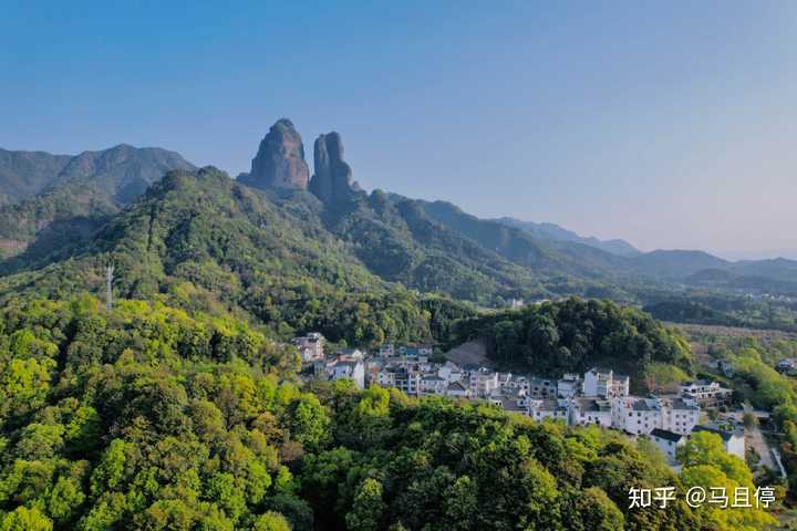 去衢州两日游,该怎么规划旅行路线? - 知乎
