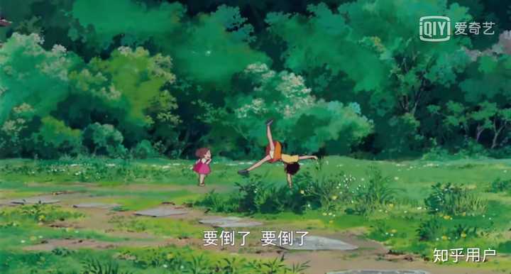 如何评价宫崎骏的动画《龙猫》? - 知乎