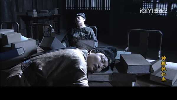 在观众视角，《神探狄仁杰》中哪些反派伪装的没有破绽？