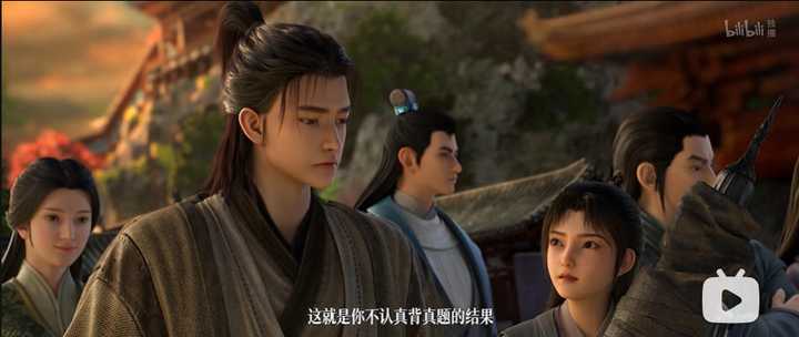 如何评价凡人修仙传动画导演，王裕仁？ - 知乎
