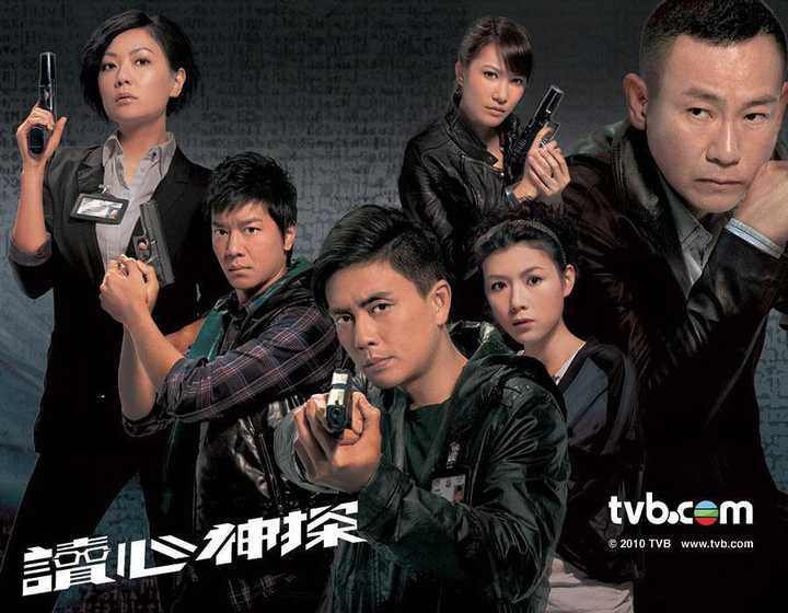 胡定欣 / 高钧贤 / 曹永廉 / 陈茵媺 / 黎诺懿 / 许家杰 / 周美欣