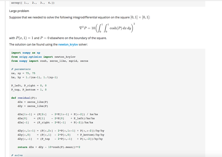 python 