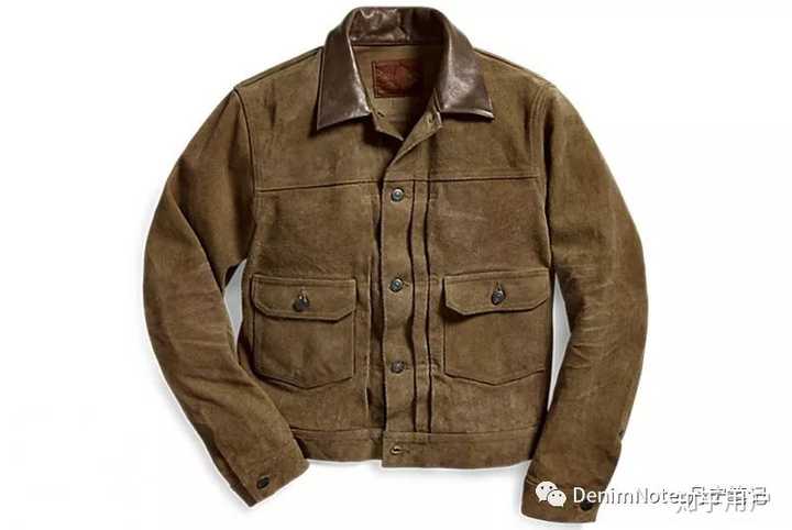 Double Rrl Smock 如何评价Double RL(RRL)这个品牌? - 知乎