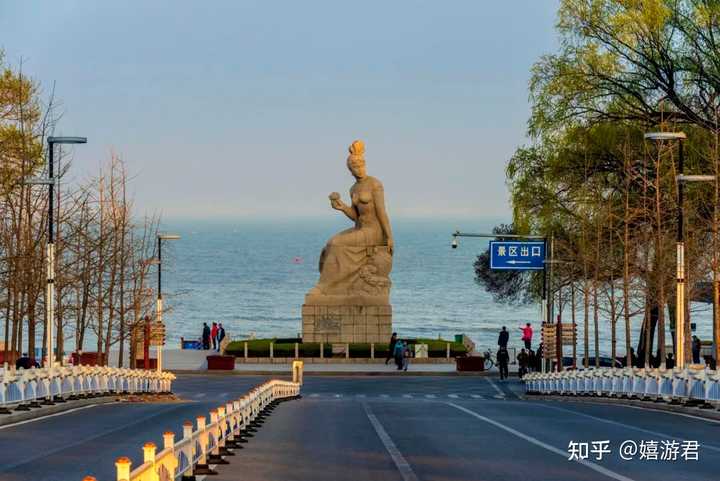 葫芦岛有哪些让你印象深刻的景点? 知乎