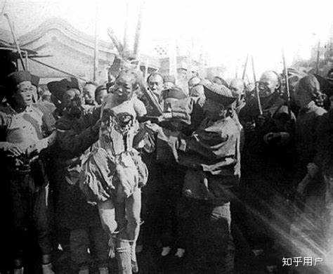 为什么中国要废除极刑? - 知乎