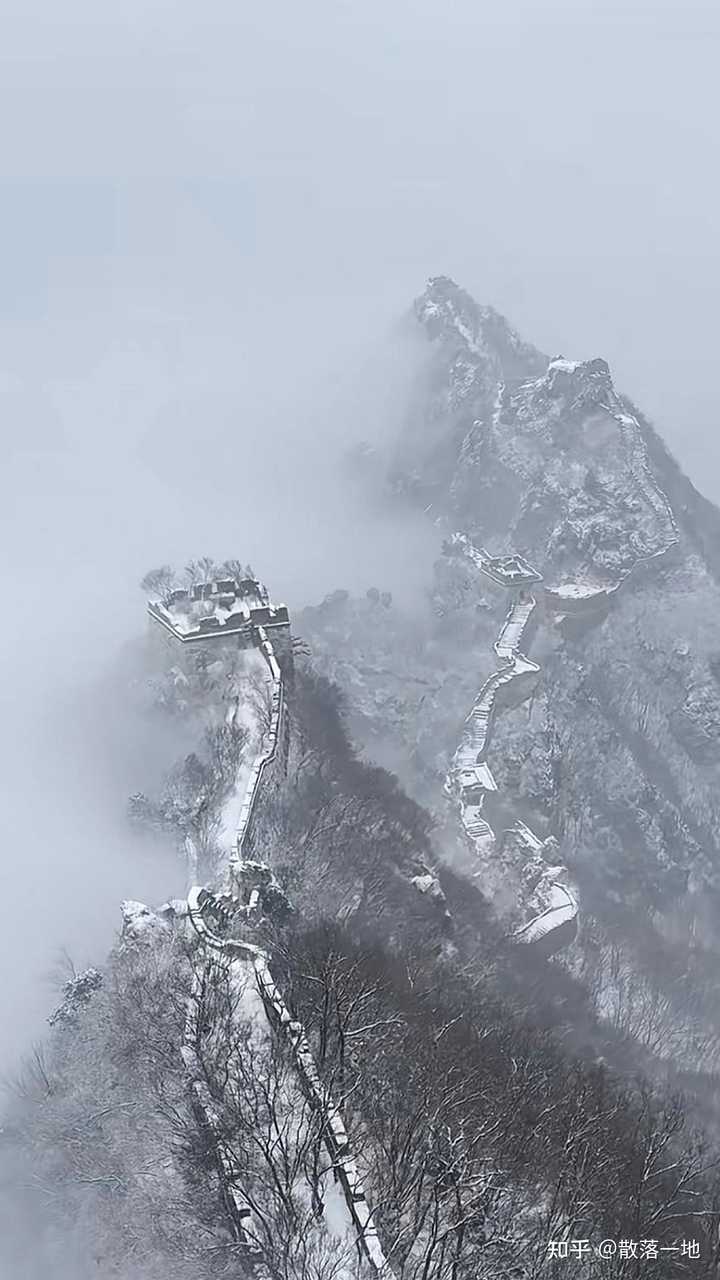 山高路远，独善其身，看世界，爱自己这句话怎么理解？ - 散落一地的回答- 知乎