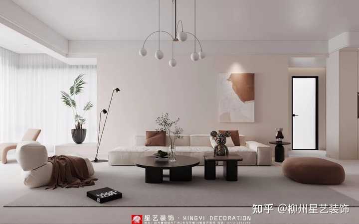 星艺装饰怎么样? - 知乎