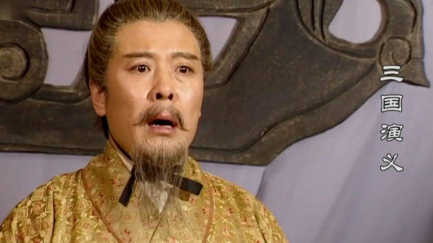 94 版和新版《三国演义》中,刘备扮演者孙彦军与于和伟相比,谁更符合原著中刘备的形象? - 知乎