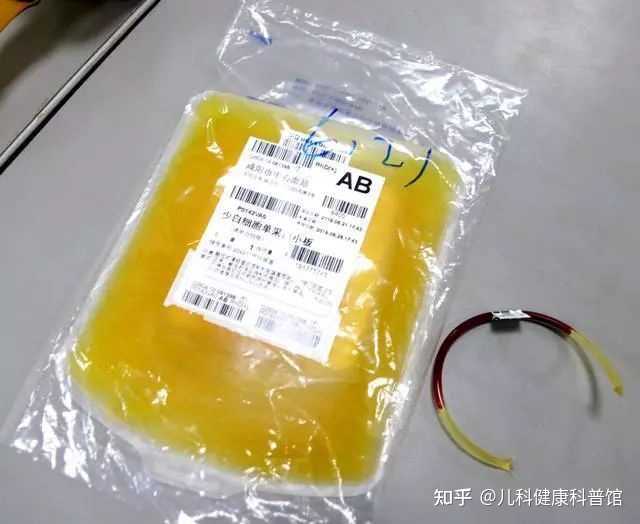 献血全血和成份血有什么区别? - 知乎