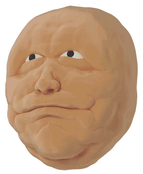 你们有没有这样有点恶心表情包