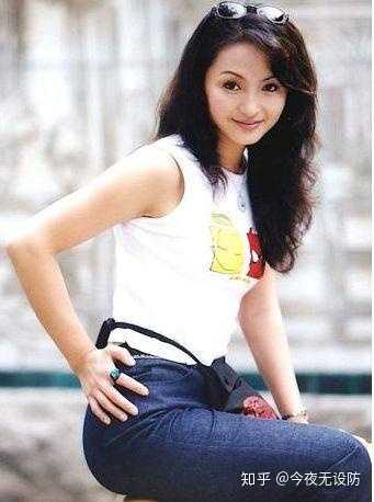 25岁去世，最美“含香”刘丹的一生经历了什么？ - 知乎
