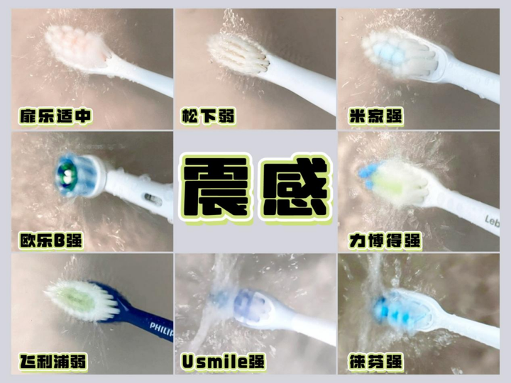 什么牌子电动牙刷好? - 知乎