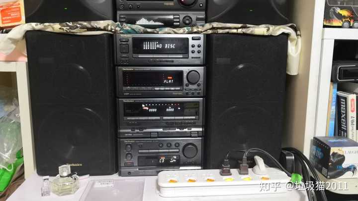 上世纪90 年代HiFi 音响领域非常棒的日本厂商如健伍、先锋、爱华，什么