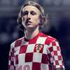 银角大王Modric