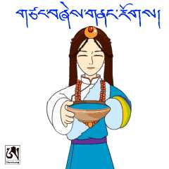 有没有藏语表情包