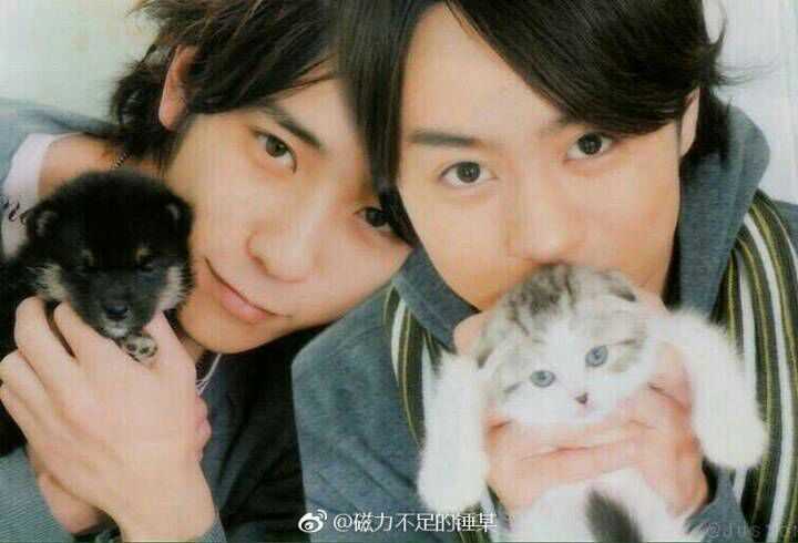 二宫和也 ﾟーﾟ 有多好看 知乎