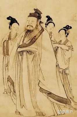 如何评价东晋名臣谢安? - 知乎