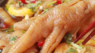 什么牌子无骨鸡爪好吃