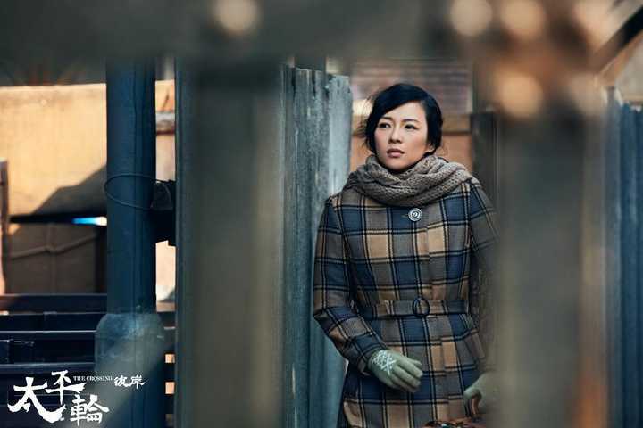 长泽雅美 / 秦海璐 / 王千源 / 俞飞鸿 / 黑木瞳 / 林保怡 / 吴飞霞