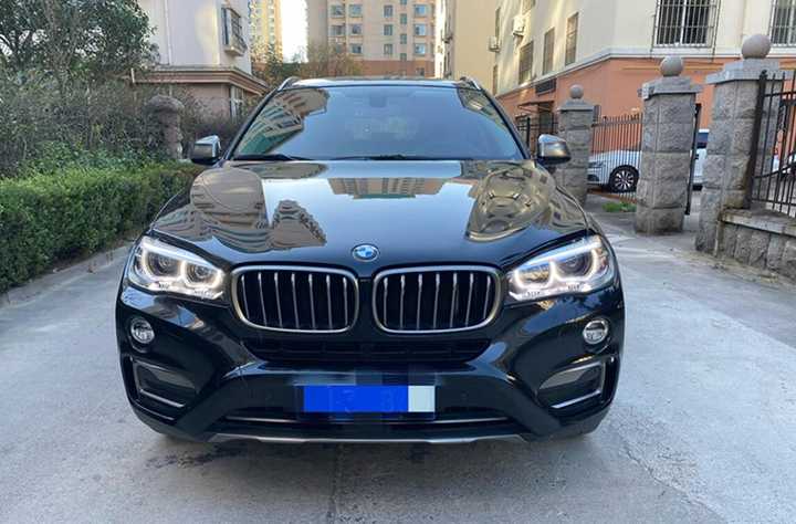 N52b30 bmw x1