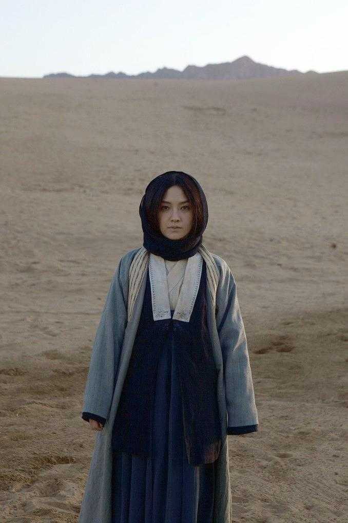 龙门飞甲