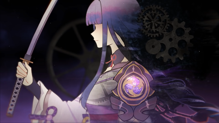 《原神》中都有哪些魔神? - 知乎