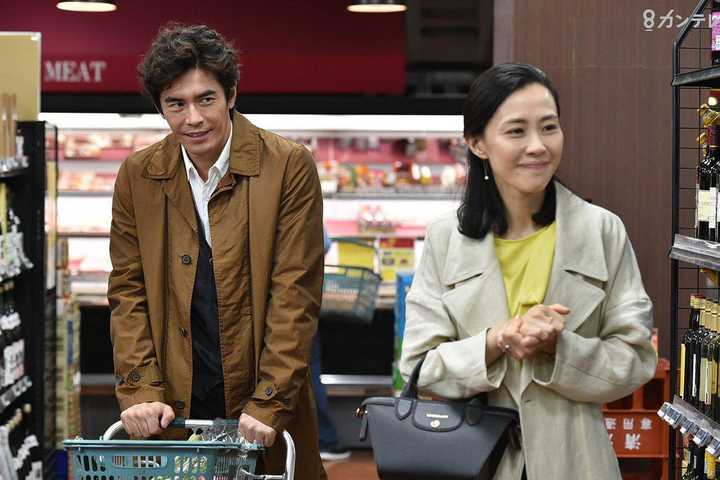 相武纱季 / 浅香航大 / 木村绿子 / 高桥一生 / 宫迫博之 / 佐藤隆太