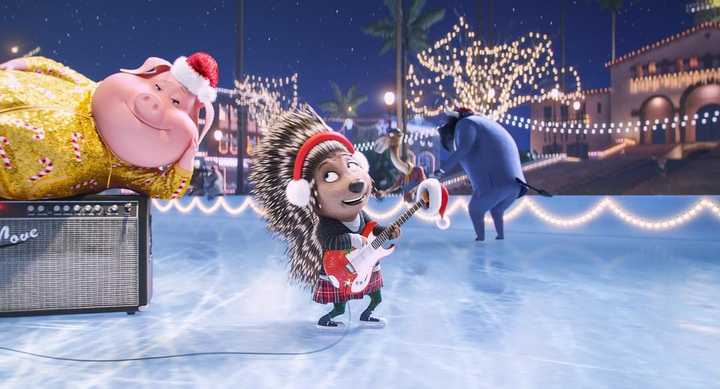 欢乐好声音 - 知乎