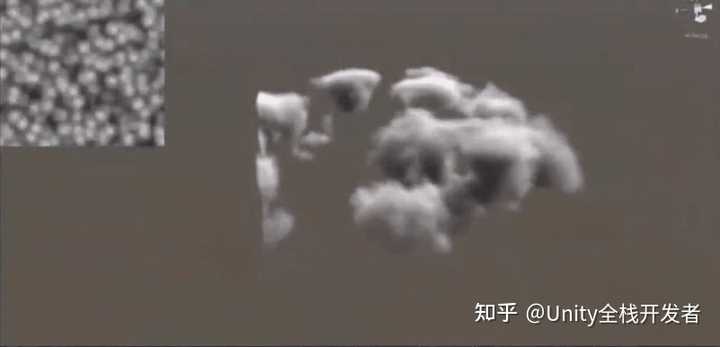 如何渲染体积云? - 知乎
